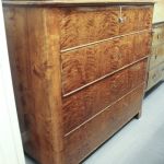 735 8548 CHEST OF DRAWERS